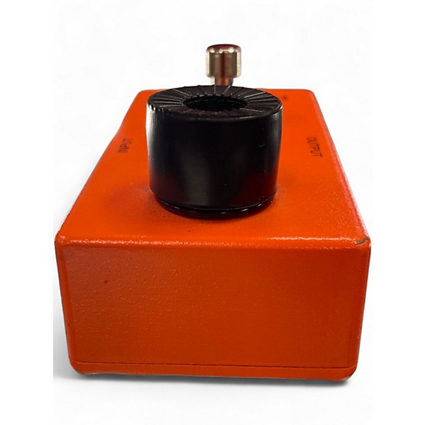 Used MXR M101 Phase 90 Effect Pedal