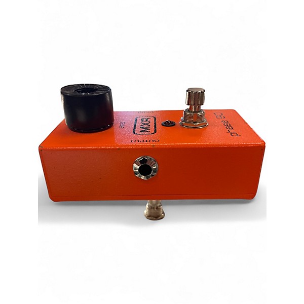 Used MXR M101 Phase 90 Effect Pedal