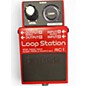 Used BOSS RC1 Loop Station Pedal thumbnail