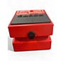 Used BOSS RC1 Loop Station Pedal