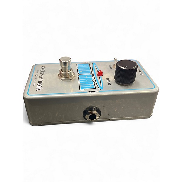 Used Electro-Harmonix Holy Grail Reverb Effect Pedal
