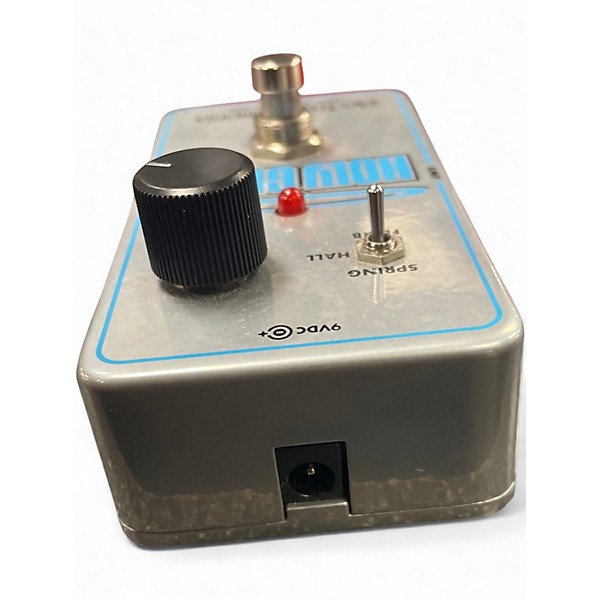 Used Electro-Harmonix Holy Grail Reverb Effect Pedal