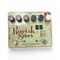 Used Electro-Harmonix Ravish Sitar Effect Pedal thumbnail