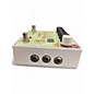 Used Electro-Harmonix Ravish Sitar Effect Pedal