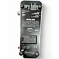 Used Dunlop 535Q Cry Baby Multi-Wah Effect Pedal