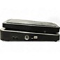 Used Dunlop 535Q Cry Baby Multi-Wah Effect Pedal
