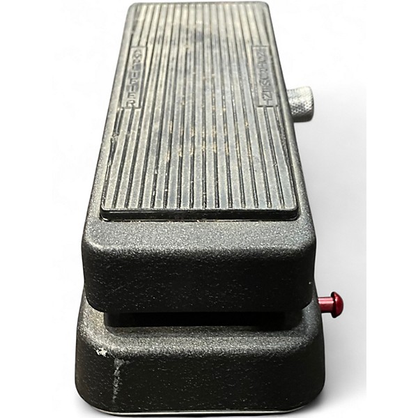 Used Dunlop 535Q Cry Baby Multi-Wah Effect Pedal
