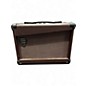 Used Esteban G-10 Battery Powered Amp thumbnail