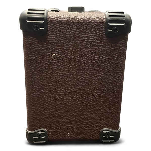 Used Esteban G-10 Battery Powered Amp