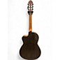 Used Manuel Rodriguez Model A Natural Classical Acoustic Guitar