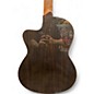 Used Manuel Rodriguez Model A Natural Classical Acoustic Guitar