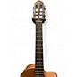 Used Manuel Rodriguez Model A Natural Classical Acoustic Guitar