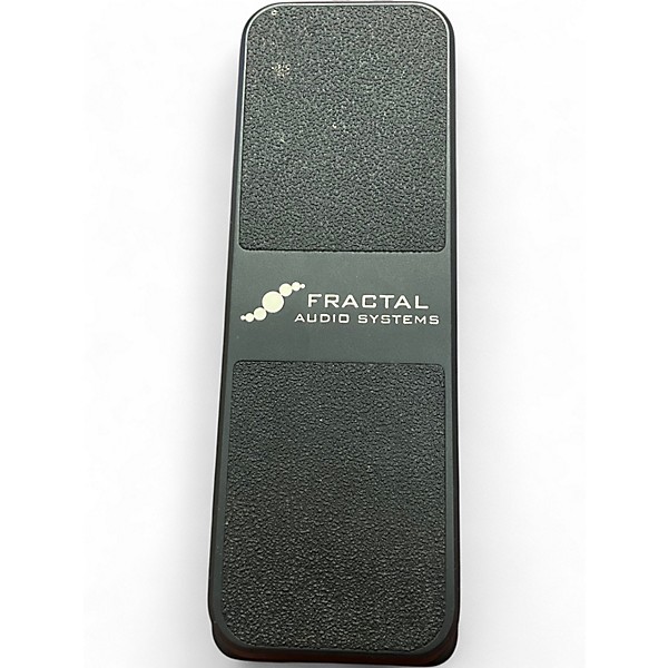 Used Fractal Audio EV-1 EXPRESSION/VOLUME PEDAL Pedal