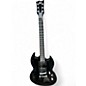 Used ESP LTD Viper 10 Black Solid Body Electric Guitar thumbnail