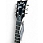 Used ESP LTD Viper 10 Black Solid Body Electric Guitar