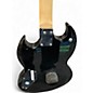 Used ESP LTD Viper 10 Black Solid Body Electric Guitar