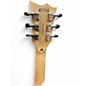 Used ESP LTD Viper 10 Black Solid Body Electric Guitar