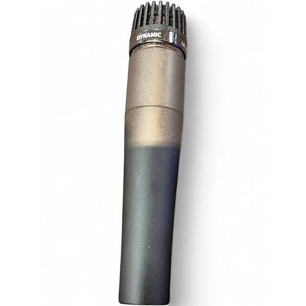 Used Shure SM57LC Dynamic Microphone