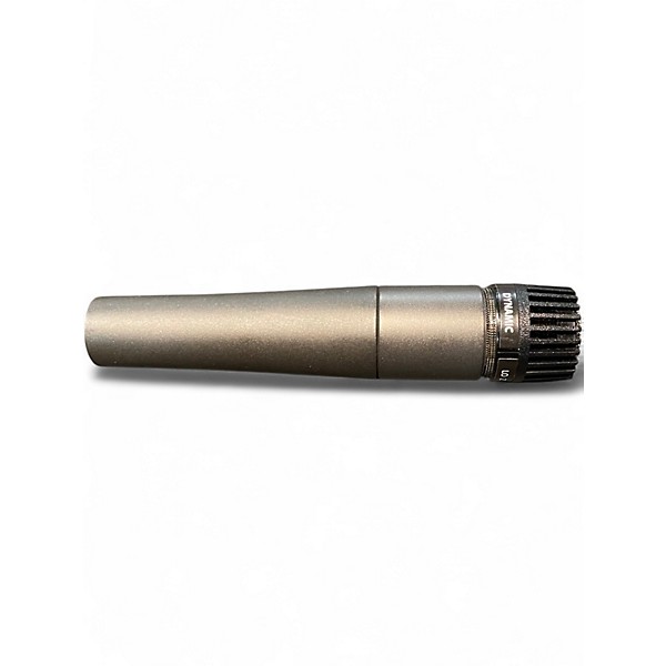 Used Shure SM57LC Dynamic Microphone