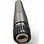 Used Shure SM57LC Dynamic Microphone