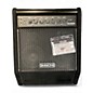 Used Simmons DA200S 200W Drum Amplifier thumbnail
