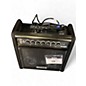 Used Simmons DA200S 200W Drum Amplifier