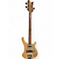 Used 2015 Rickenbacker 4003 Mapleglo Electric Bass Guitar thumbnail