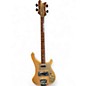 Used 2015 Rickenbacker 4003 Mapleglo Electric Bass Guitar