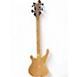 Used 2015 Rickenbacker 4003 Mapleglo Electric Bass Guitar