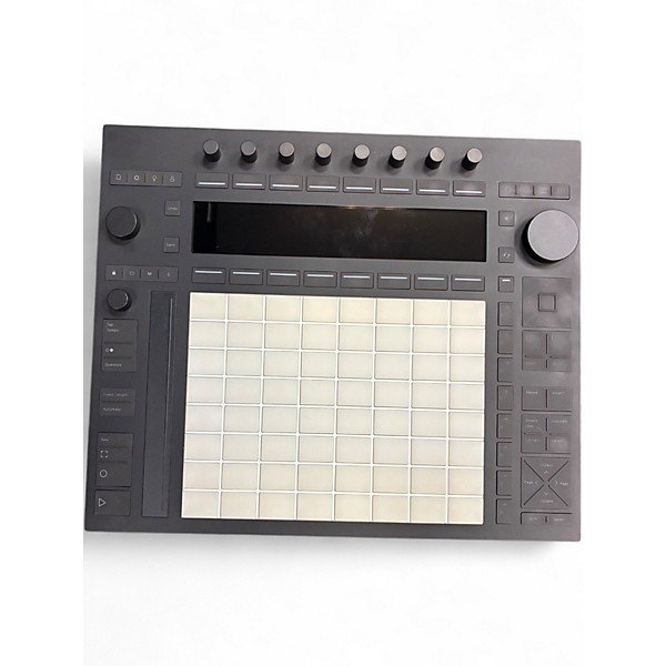 Used Ableton Push 3 MIDI Controller