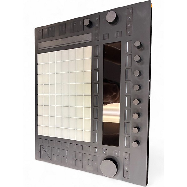 Used Ableton Push 3 MIDI Controller