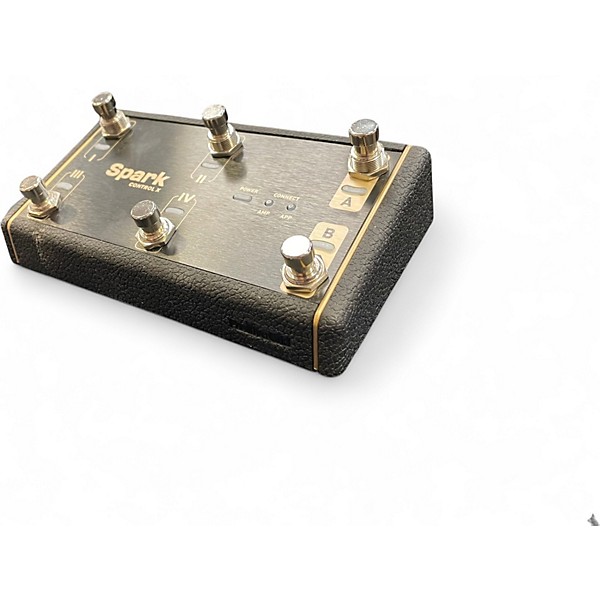 Used Positive Grid SPARK CONTROL X