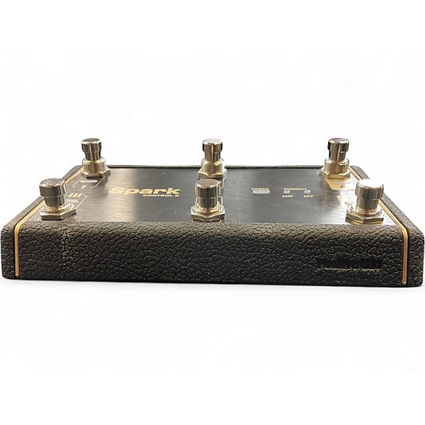 Used Positive Grid SPARK CONTROL X