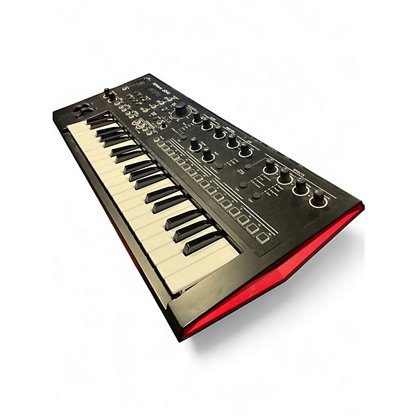 Used Roland JDXI Synthesizer