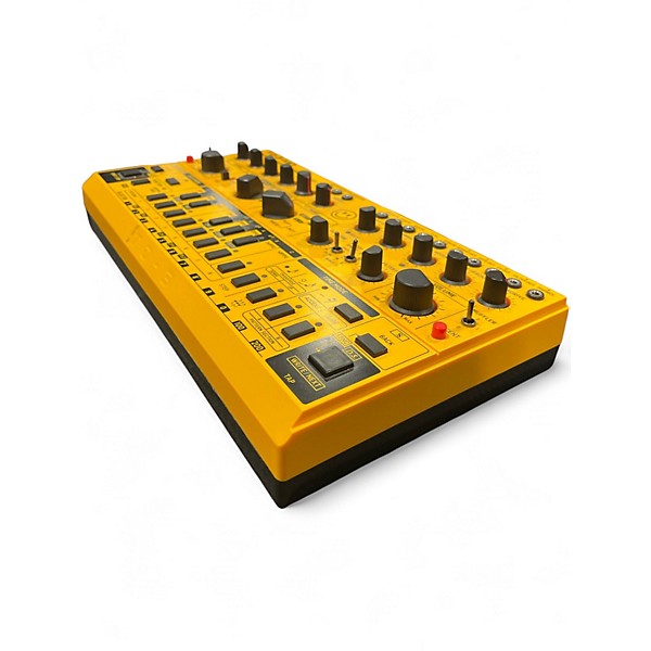 Used Behringer TD-3-MO Synthesizer