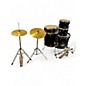 Used Tornado By Mapex DRUM SET thumbnail