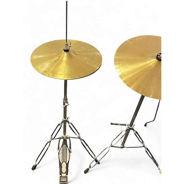 Used Tornado By Mapex DRUM SET