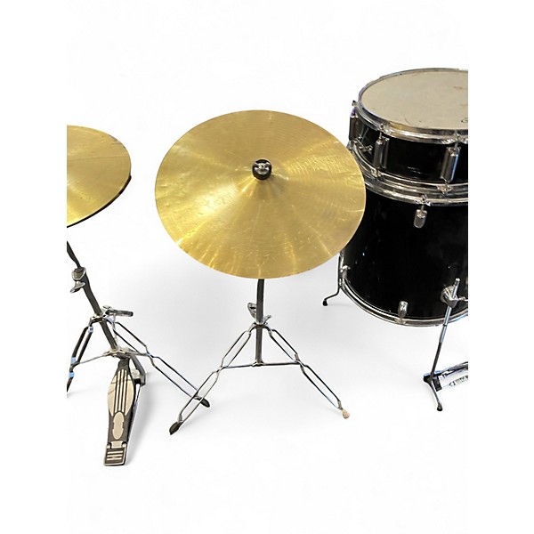 Used Tornado By Mapex DRUM SET