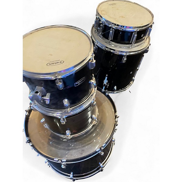 Used Tornado By Mapex DRUM SET