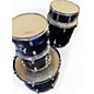 Used Tornado By Mapex DRUM SET