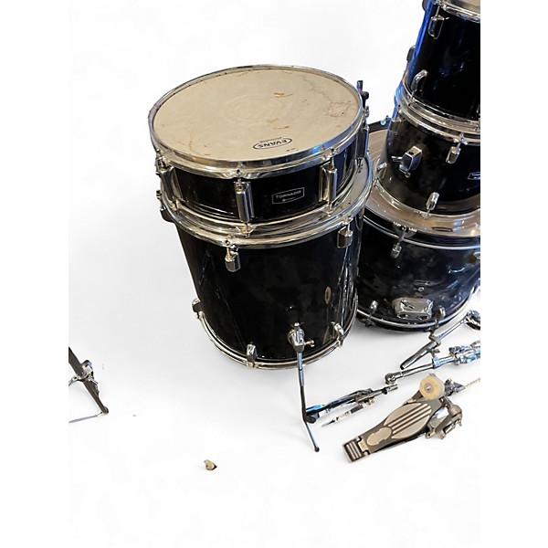 Used Tornado By Mapex DRUM SET