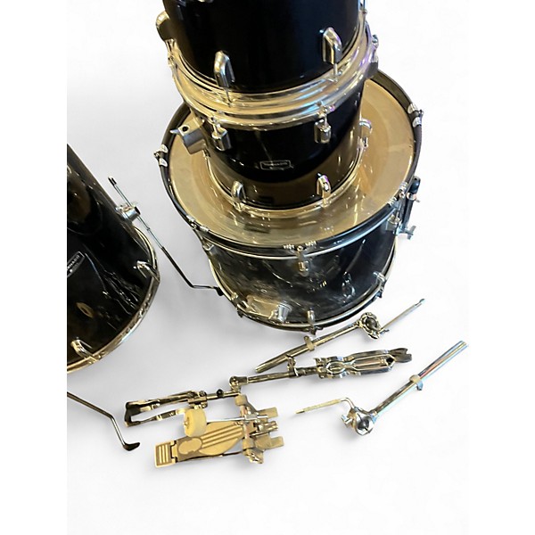 Used Tornado By Mapex DRUM SET
