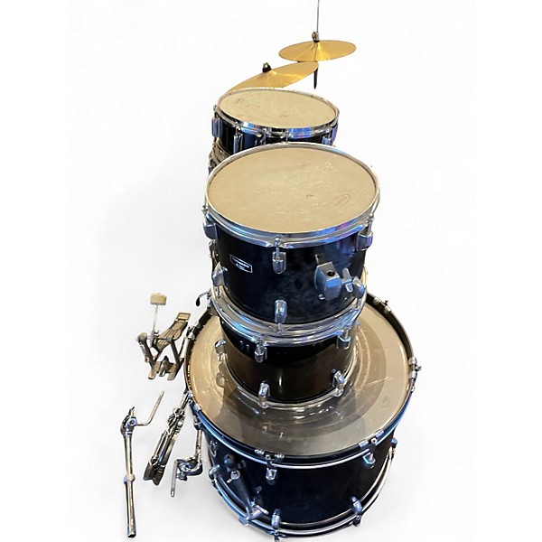 Used Tornado By Mapex DRUM SET