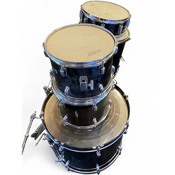 Used Tornado By Mapex DRUM SET