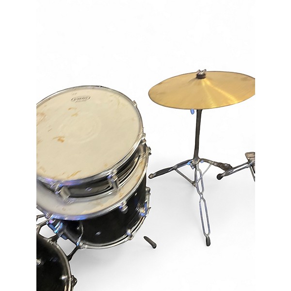 Used Tornado By Mapex DRUM SET