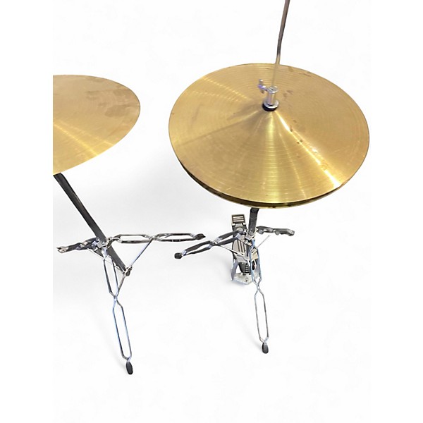 Used Tornado By Mapex DRUM SET