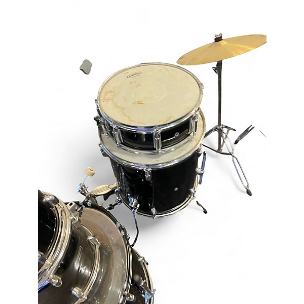 Used Tornado By Mapex DRUM SET