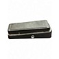 Used Dunlop GCB95 Original Crybaby Wah Effect Pedal