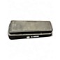 Used Dunlop GCB95 Original Crybaby Wah Effect Pedal