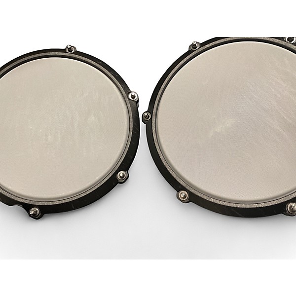 Used Alesis nitro max drum module Electric Drum Set
